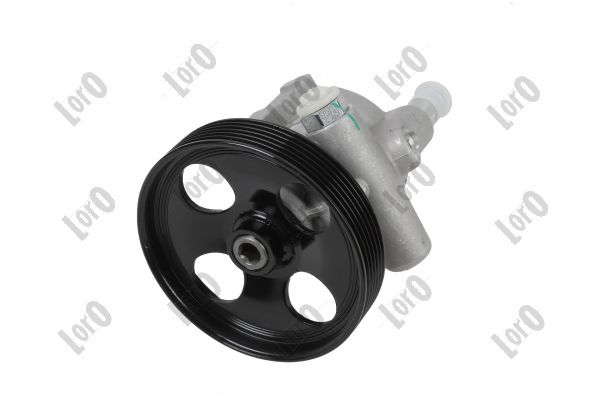 ABAKUS 140-01-002 Hydraulic...