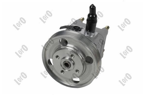ABAKUS 140-01-008 Hydraulic...