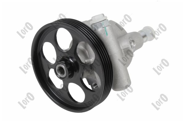 ABAKUS 140-01-016 Hydraulic...