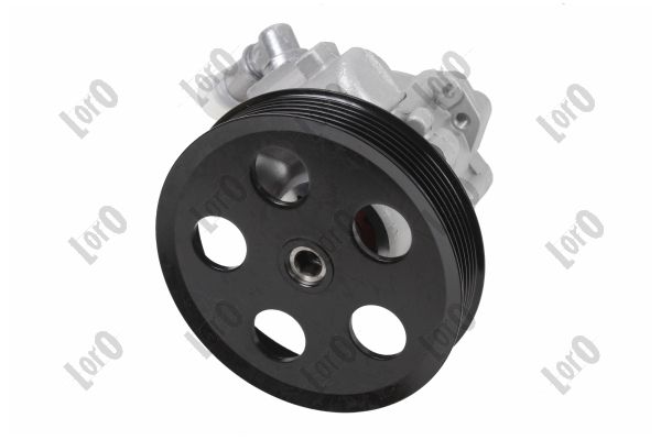 ABAKUS 140-01-017 Hydraulic...