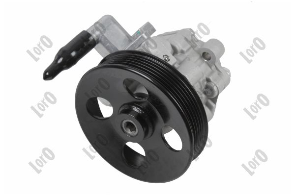 ABAKUS 140-01-018 Hydraulic...