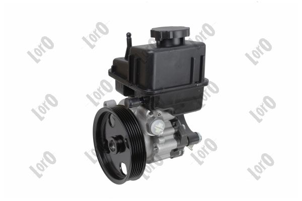 ABAKUS 140-01-021 Hydraulic...