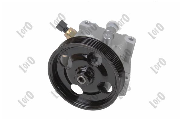 ABAKUS 140-01-023 Hydraulic...