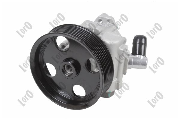 ABAKUS 140-01-027 Hydraulic...