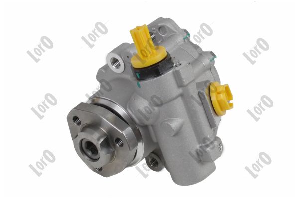ABAKUS 140-01-037 Hydraulic...