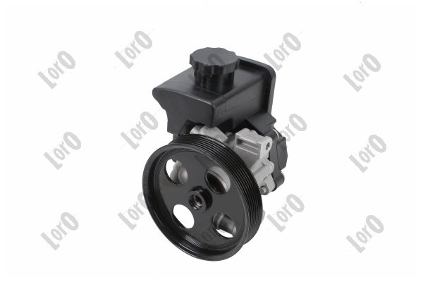 ABAKUS 140-01-043 Hydraulic...