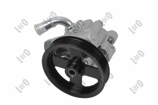 ABAKUS 140-01-066 Hydraulic...
