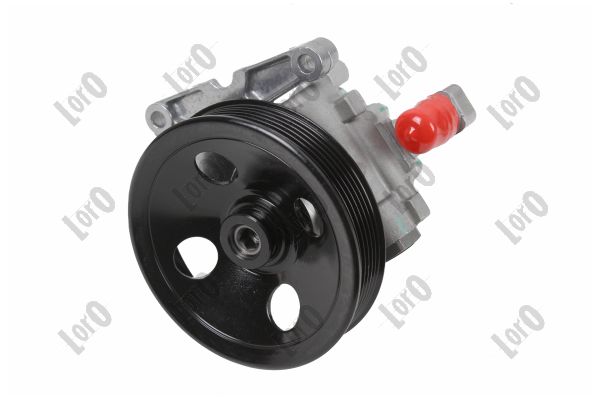 ABAKUS 140-01-085 Hydraulic...
