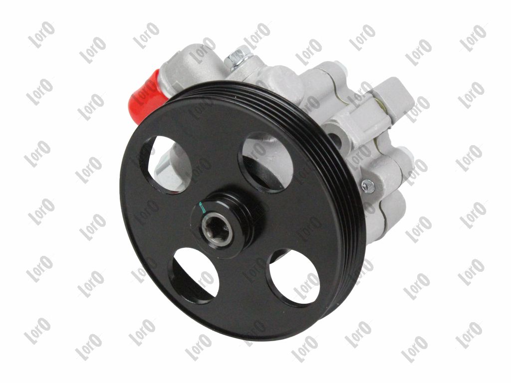 ABAKUS 140-01-087 Hydraulic...