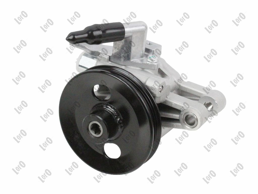 ABAKUS 140-01-090 Hydraulic...
