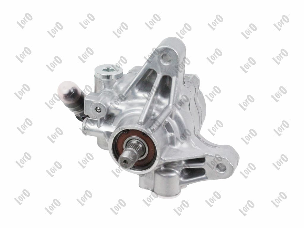 ABAKUS 140-01-108 Hydraulic...