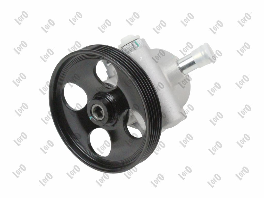 ABAKUS 140-01-109 Hydraulic...