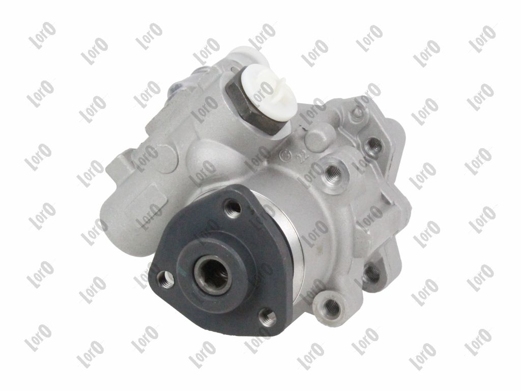 ABAKUS 140-01-112 Hydraulic...