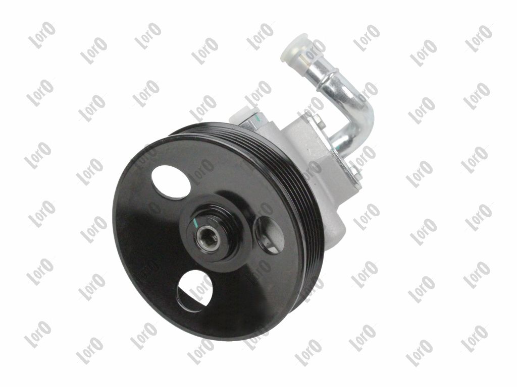 ABAKUS 140-01-115 Hydraulic...