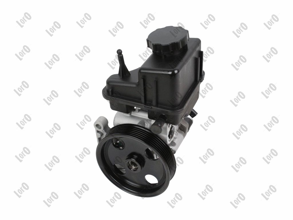 ABAKUS 140-01-120 Hydraulic...