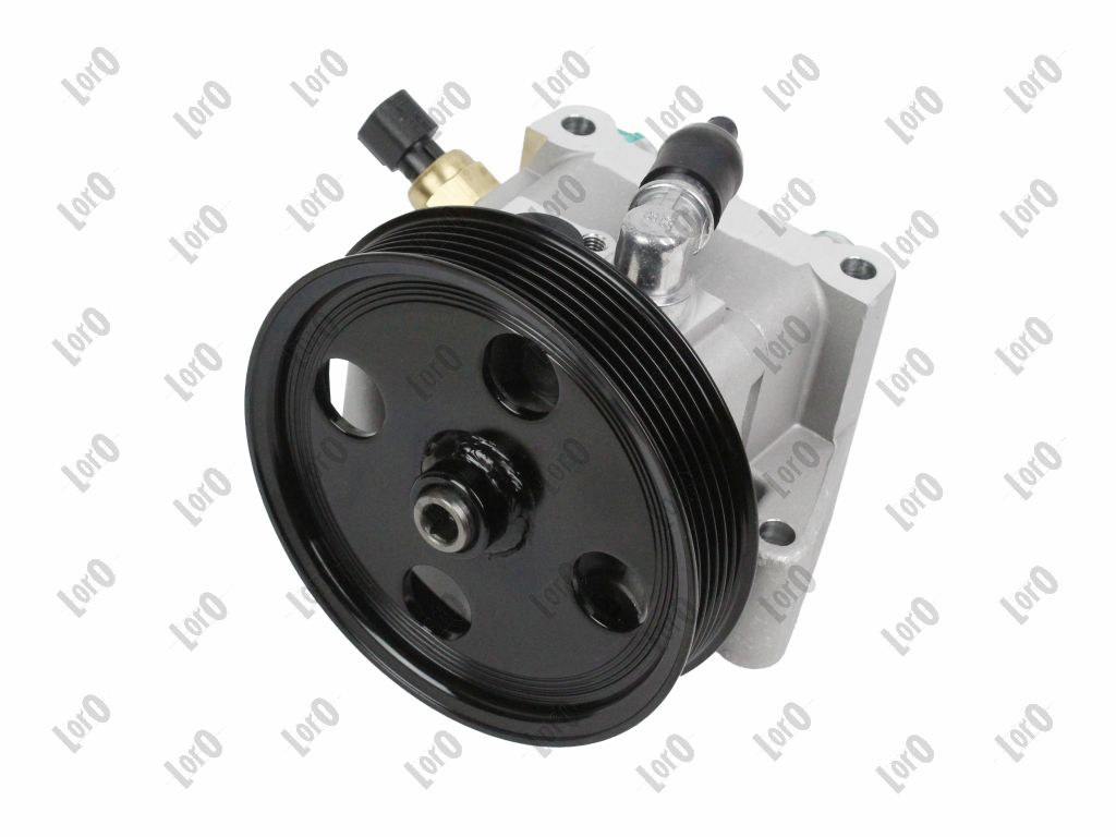ABAKUS 140-01-132 Hydraulic...