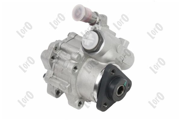 ABAKUS 140-01-143 Hydraulic...