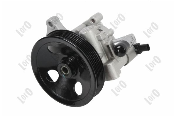 ABAKUS 140-01-146 Hydraulic...