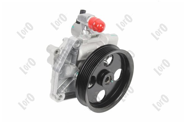 ABAKUS 140-01-149 Hydraulic...