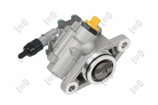 ABAKUS 140-01-159 Hydraulic...