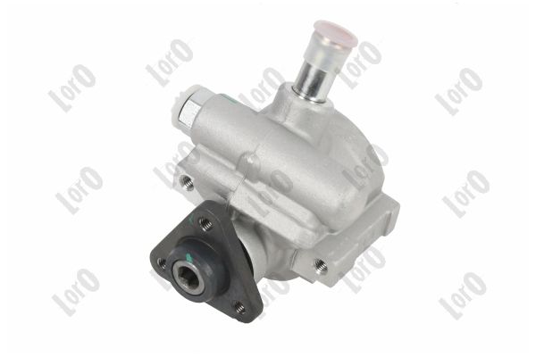 ABAKUS 140-01-162 Hydraulic...