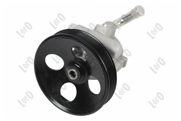 ABAKUS 140-01-177 Hydraulic...