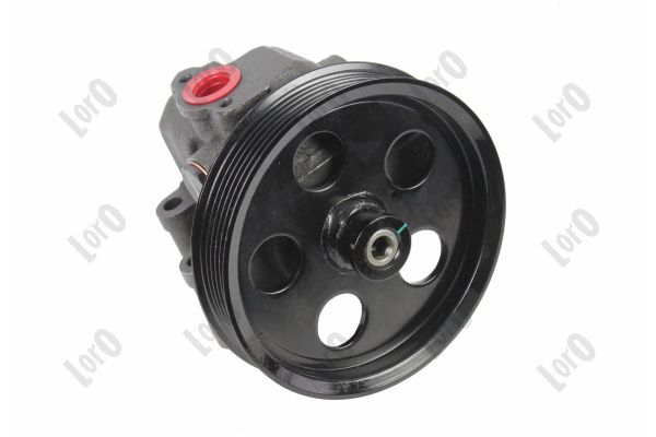 ABAKUS 140-01-184 Hydraulic...