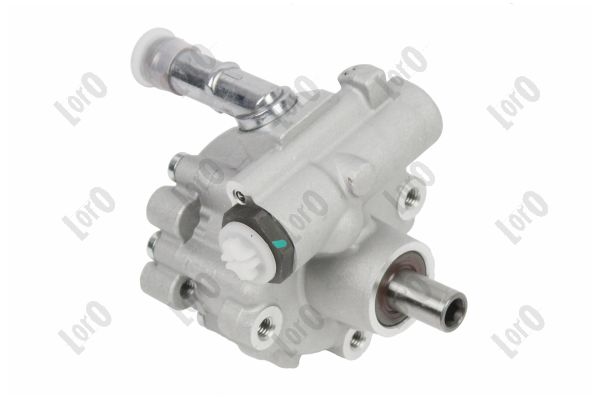 ABAKUS 140-01-246 Hydraulic...