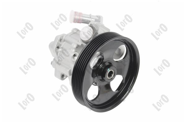 ABAKUS 140-01-283 Hydraulic...