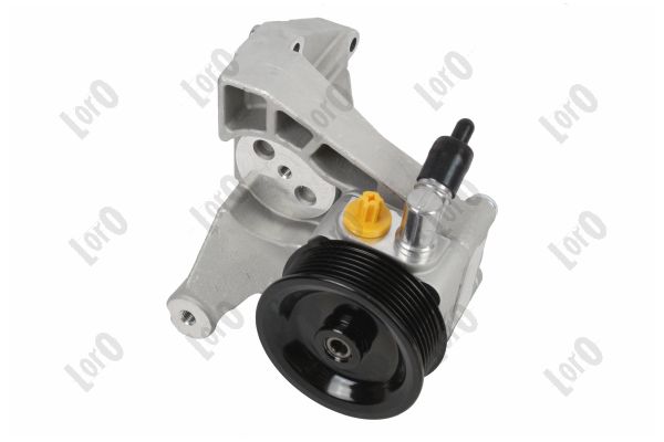 ABAKUS 140-01-294 Hydraulic...