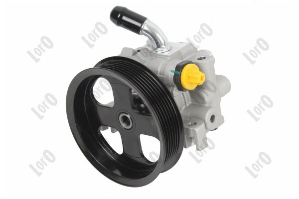 ABAKUS 140-01-304 Hydraulic...