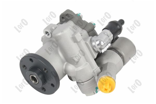 ABAKUS 140-01-329 Hydraulic...
