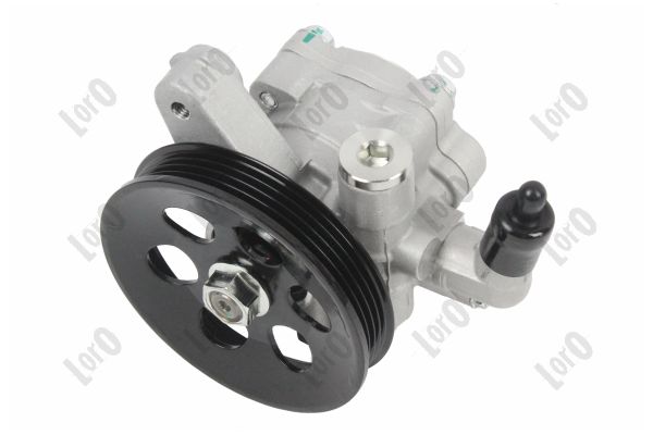 ABAKUS 140-01-339 Hydraulic...