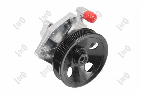 ABAKUS 140-01-343 Hydraulic...