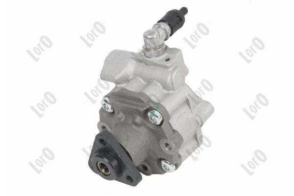 ABAKUS 140-01-346 Hydraulic...