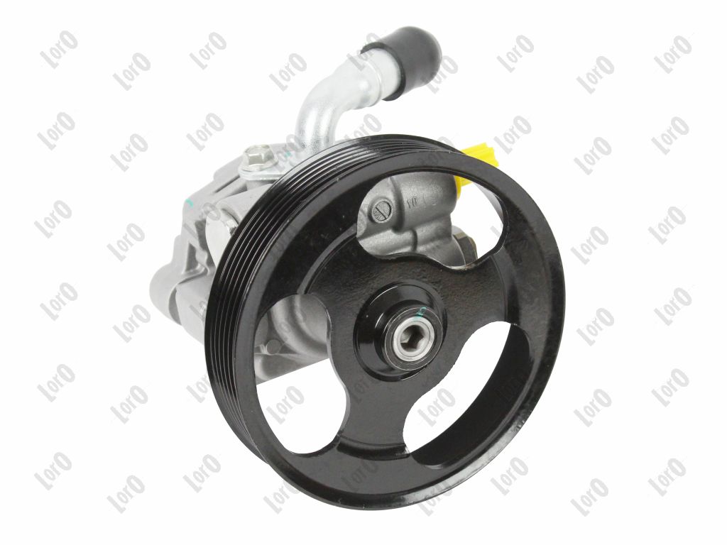 ABAKUS 140-01-347 Hydraulic...