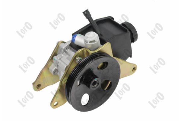 ABAKUS 140-01-349 Hydraulic...