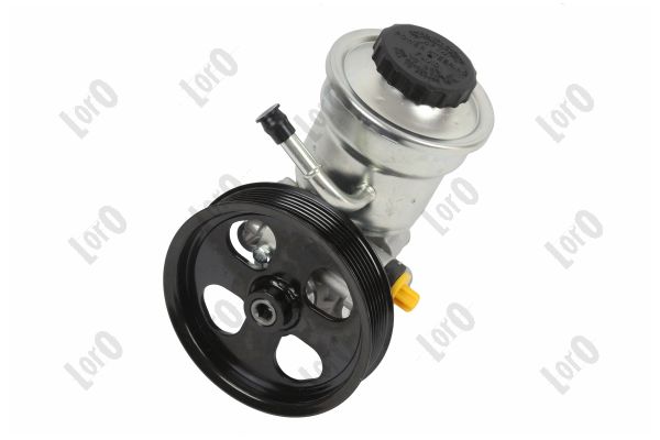 ABAKUS 140-01-364 Hydraulic...