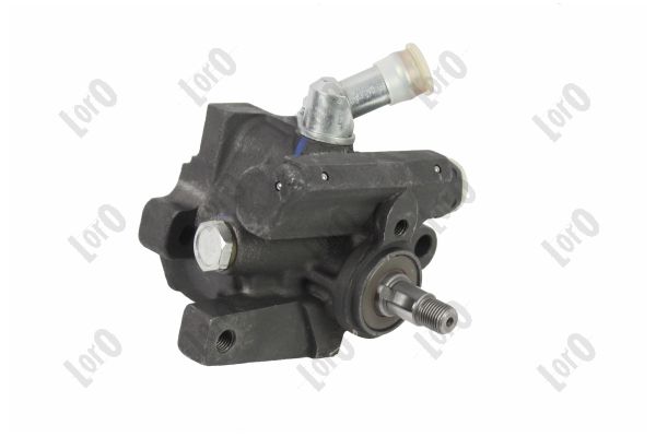 ABAKUS 140-01-375 Hydraulic...