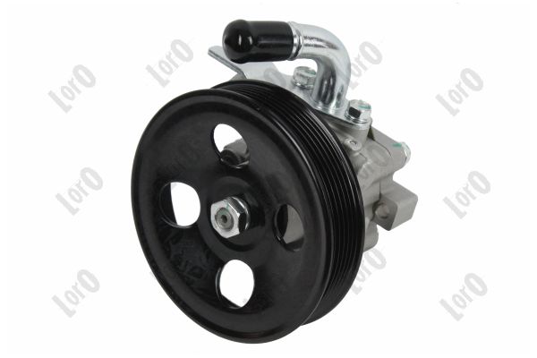 ABAKUS 140-01-376 Hydraulic...