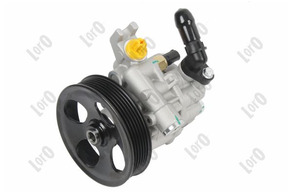 ABAKUS 140-01-377 Hydraulic...