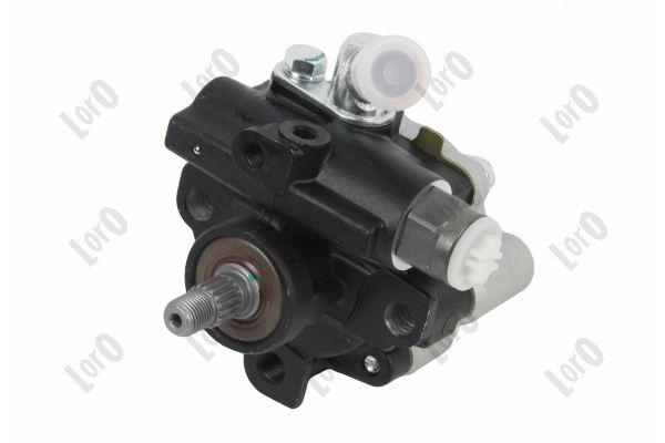 ABAKUS 140-01-379 Hydraulic...