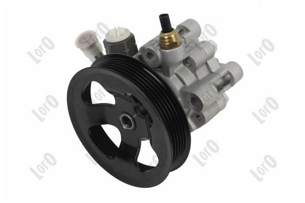 ABAKUS 140-01-382 Hydraulic...