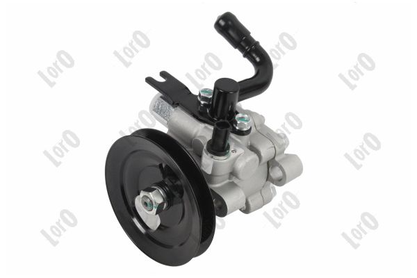 ABAKUS 140-01-391 Hydraulic...