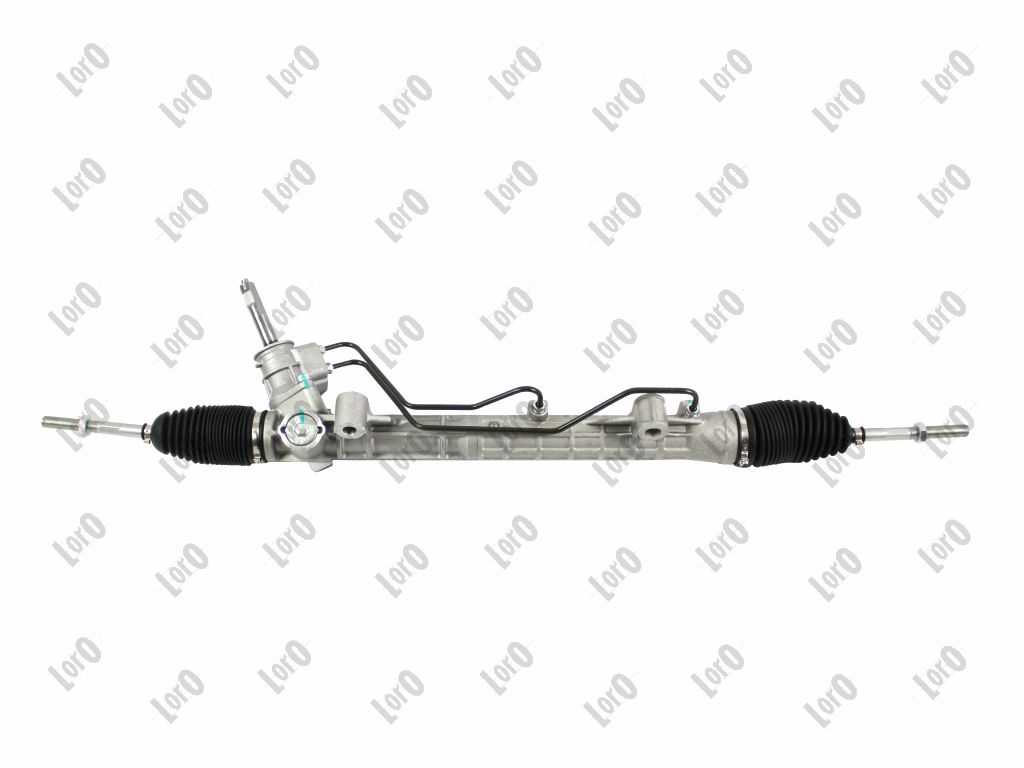 ABAKUS 140-02-003 Steering...