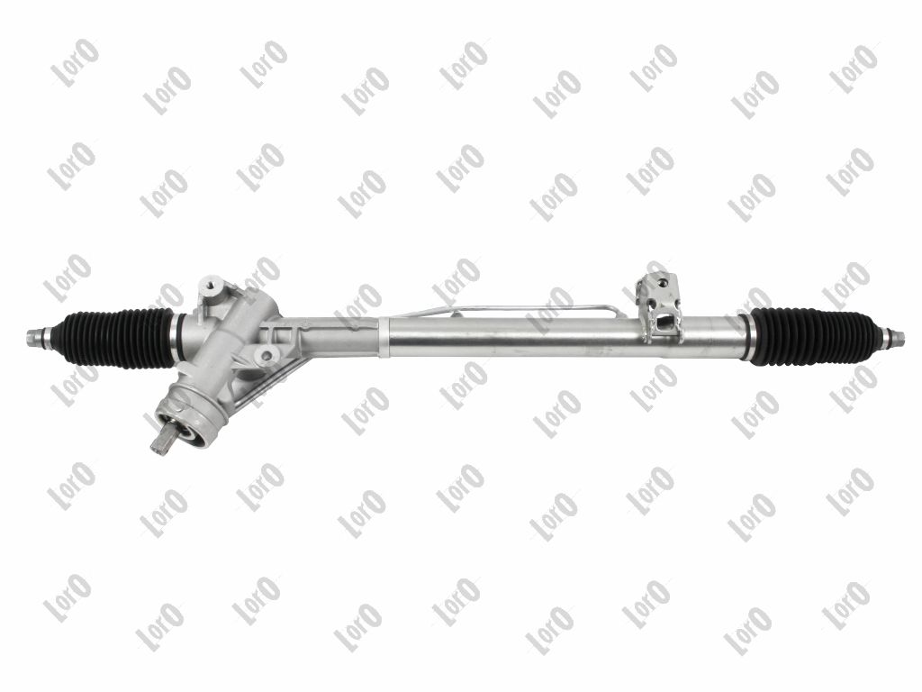 ABAKUS 140-02-005 Steering...