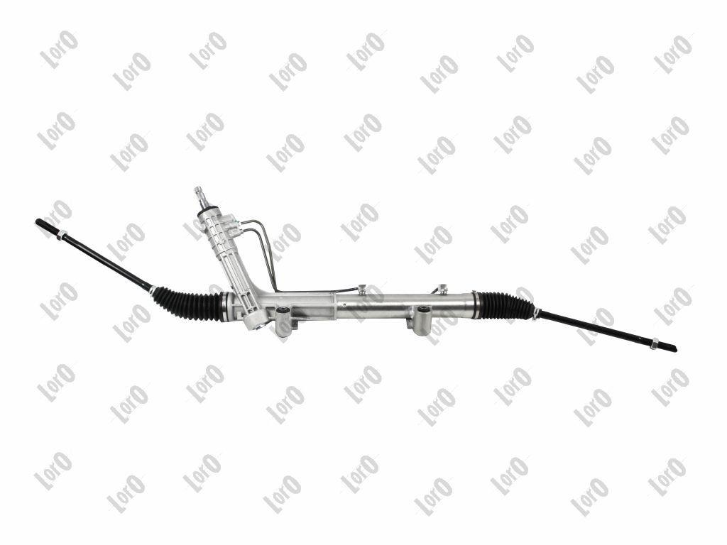 ABAKUS 140-02-010 Steering...