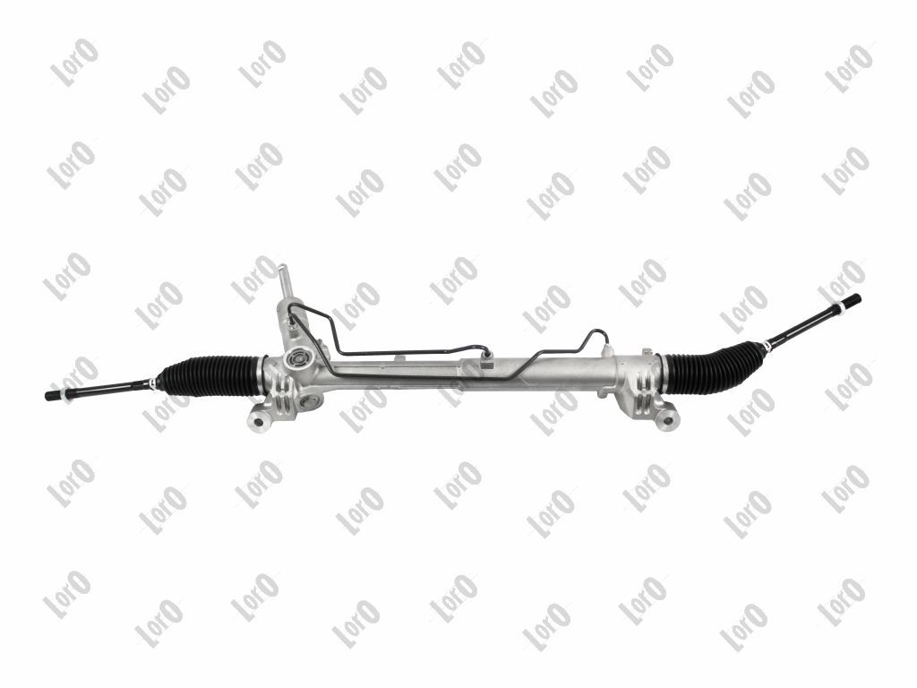 ABAKUS 140-02-011 Steering...