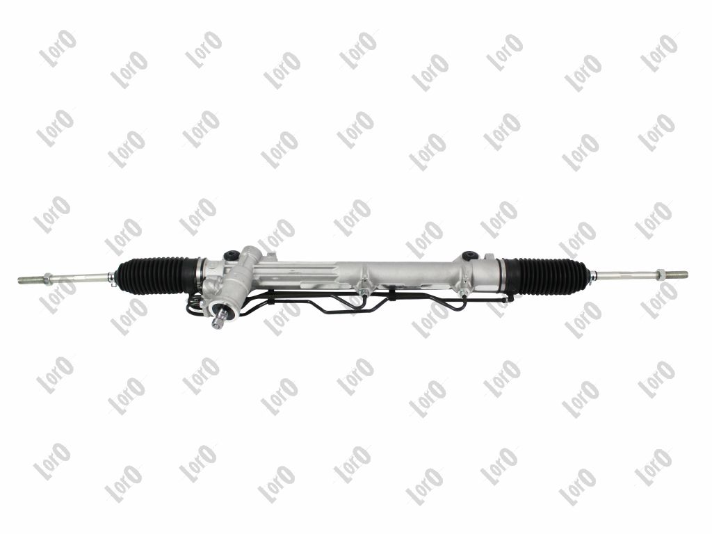 ABAKUS 140-02-014 Steering...