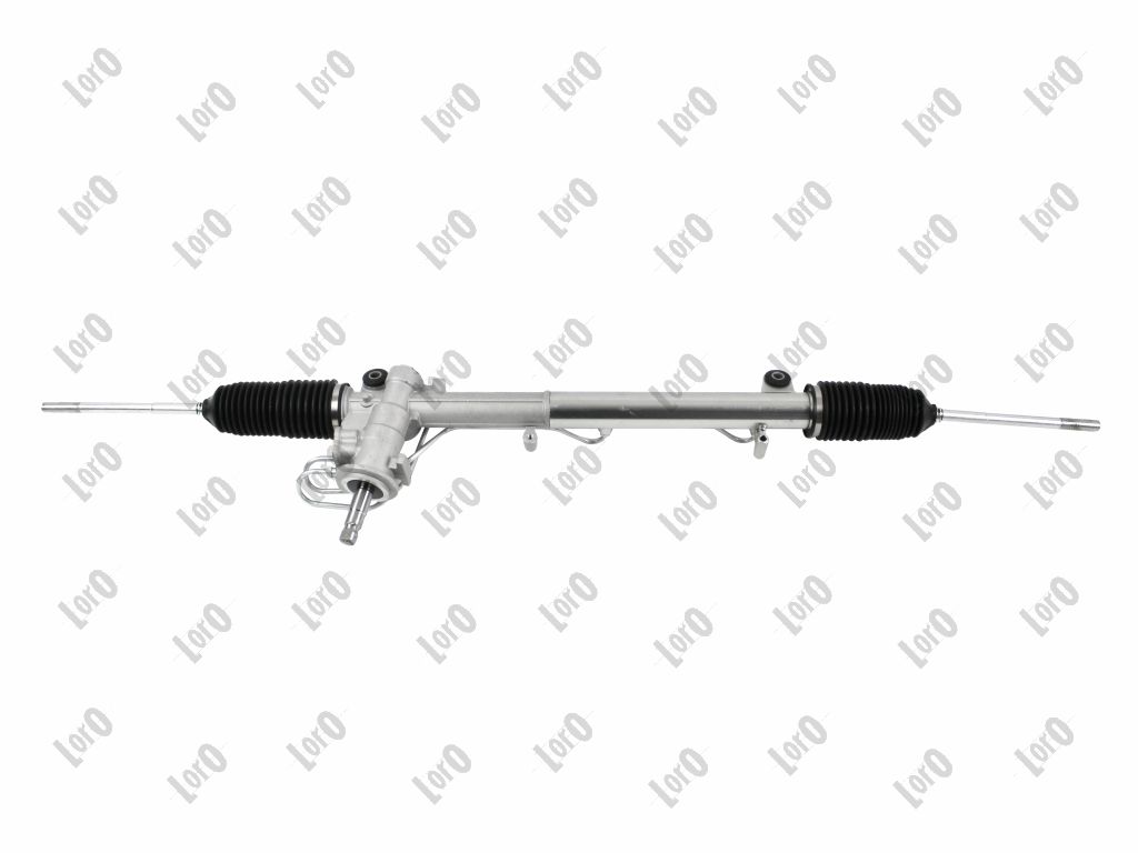 ABAKUS 140-02-017 Steering...